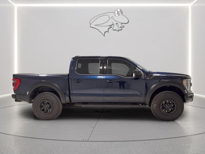 2023 Ford F-150 Raptor R