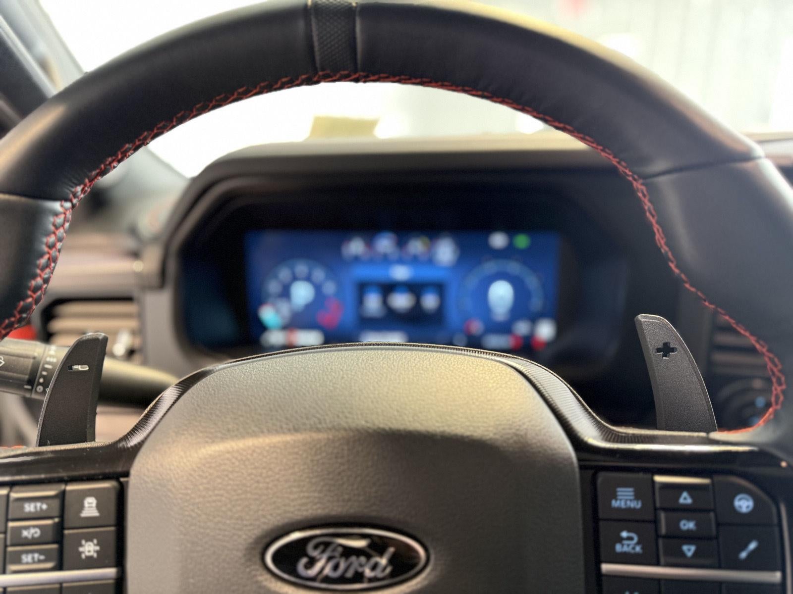 2025 Ford F-150 Raptor R