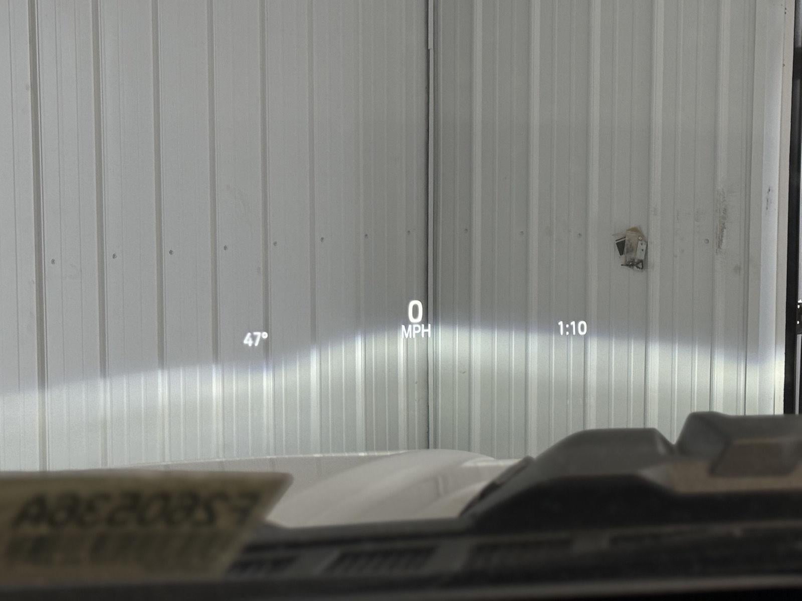 2025 Ford F-150 Raptor R