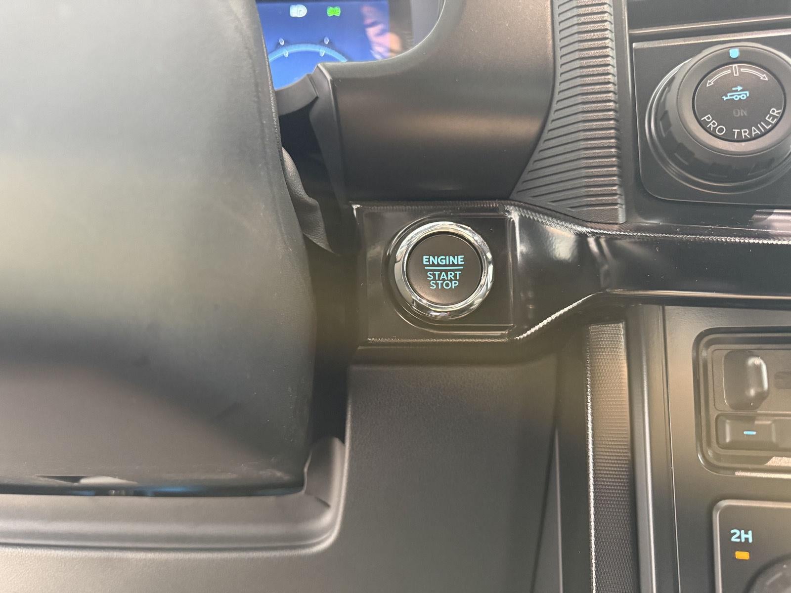 2025 Ford F-150 Raptor R