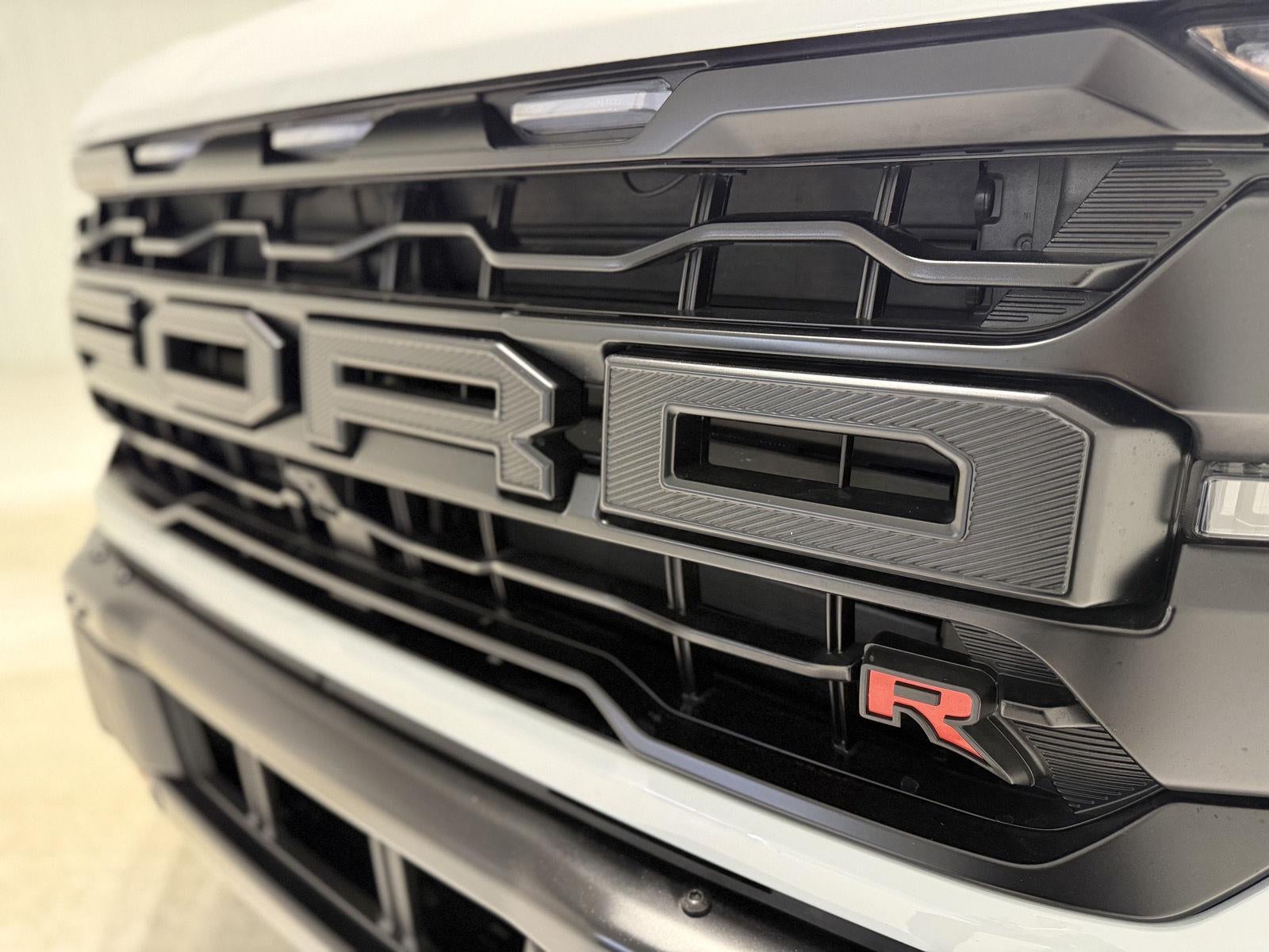 2025 Ford F-150 Raptor R