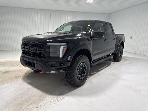 2025 Ford F-150 Raptor R