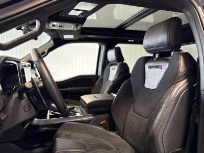 2025 Ford F-150 Raptor R