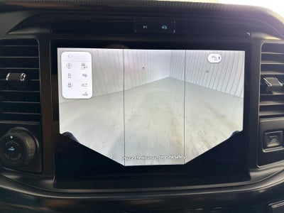 2025 Ford F-150 Raptor R