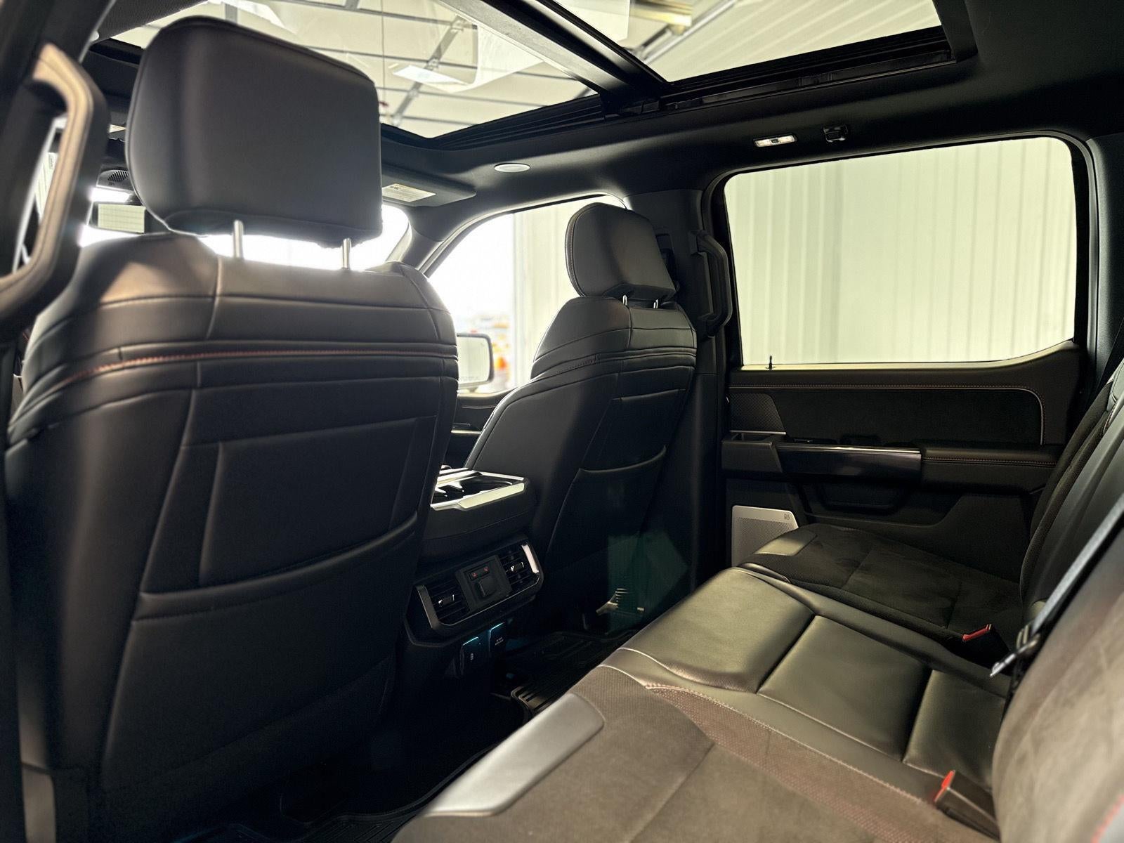 2025 Ford F-150 Raptor R