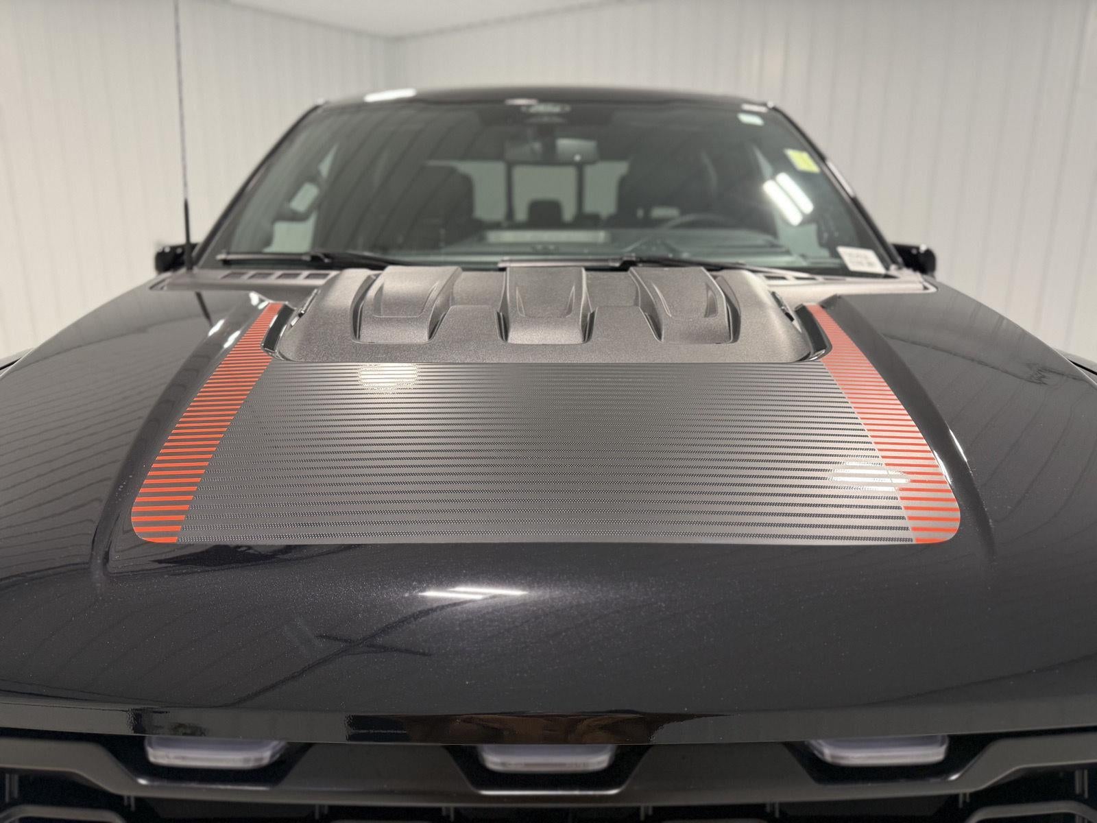 2025 Ford F-150 Raptor R