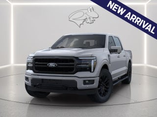 2026 Ford F-150 Lari