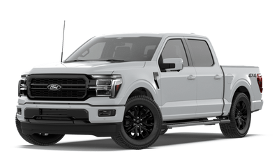 2026 Ford F-150 Lari