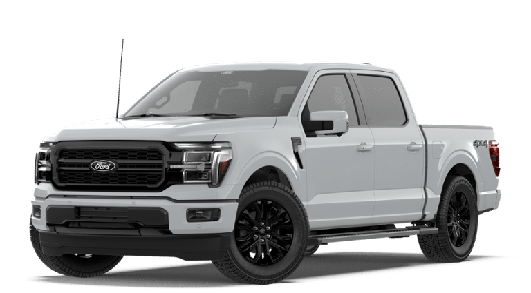 2026 Ford F-150 Lari