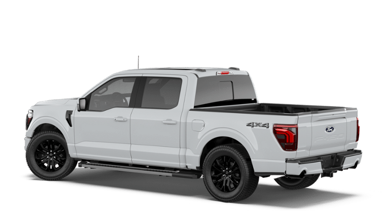 2026 Ford F-150 Lari