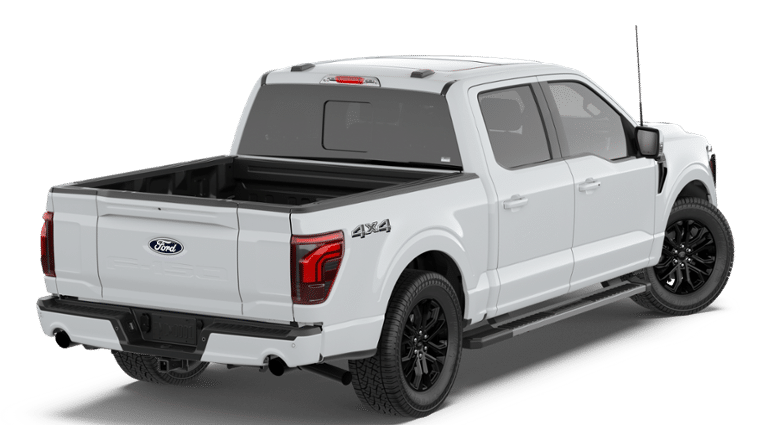 2026 Ford F-150 Lari