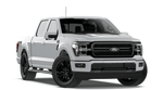 2026 Ford F-150 Lari