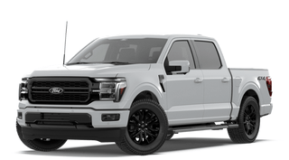 2026 Ford F-150 Lari