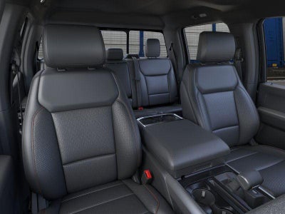 2026 Ford F-150 Lari