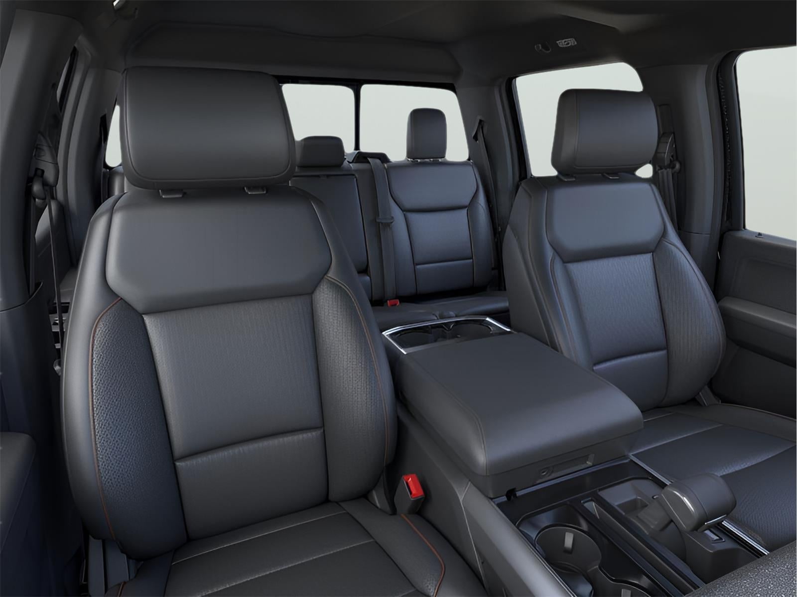 2026 Ford F-150 Lari