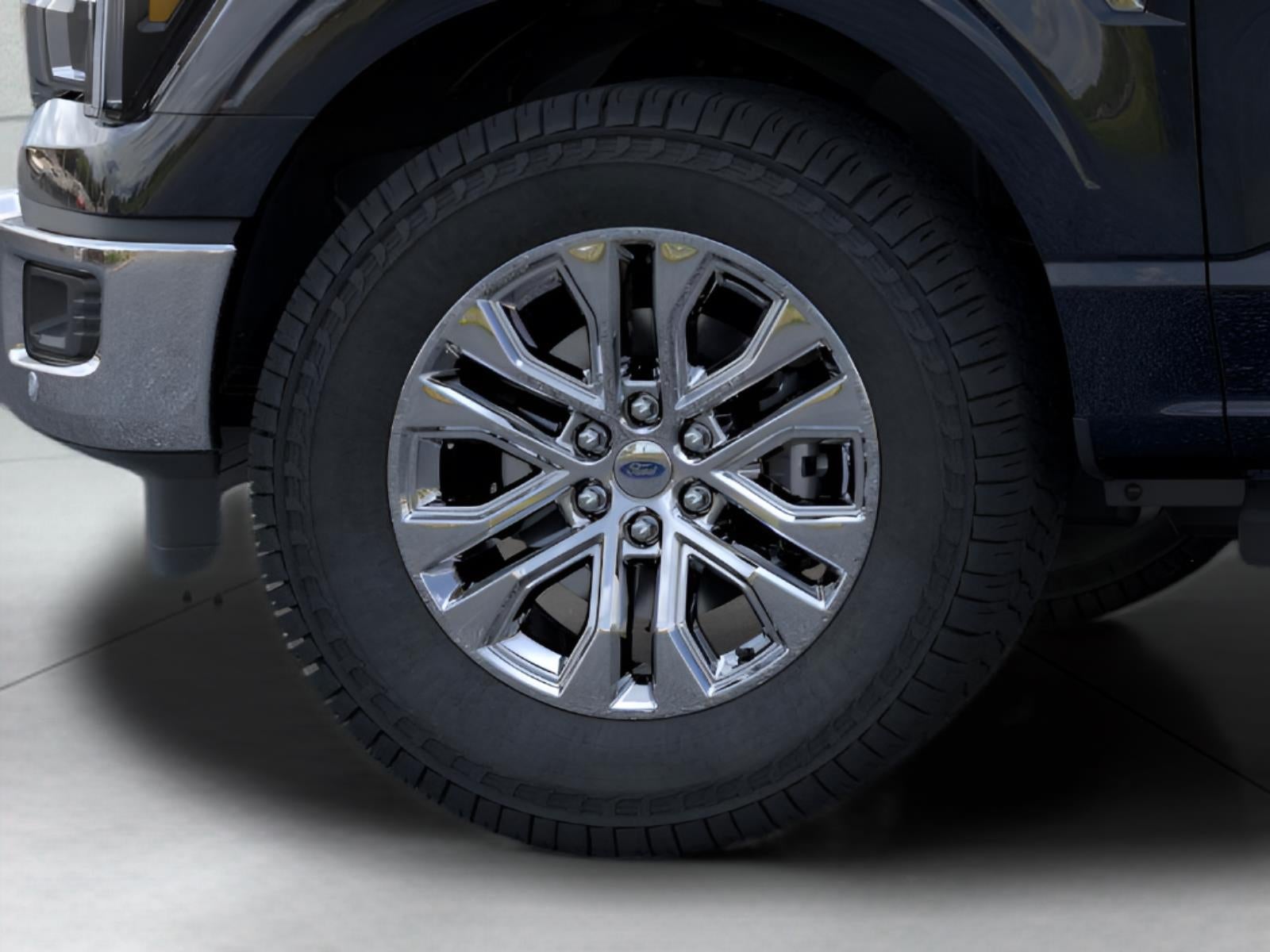 2026 Ford F-150 Lari