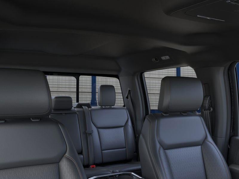 2026 Ford F-150 Lari