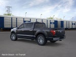 2026 Ford F-150 Lari