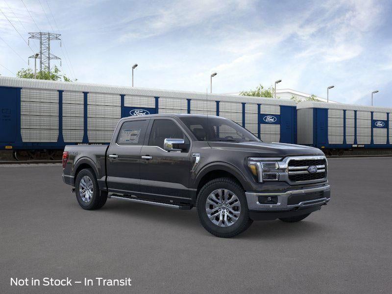 2026 Ford F-150 Lari