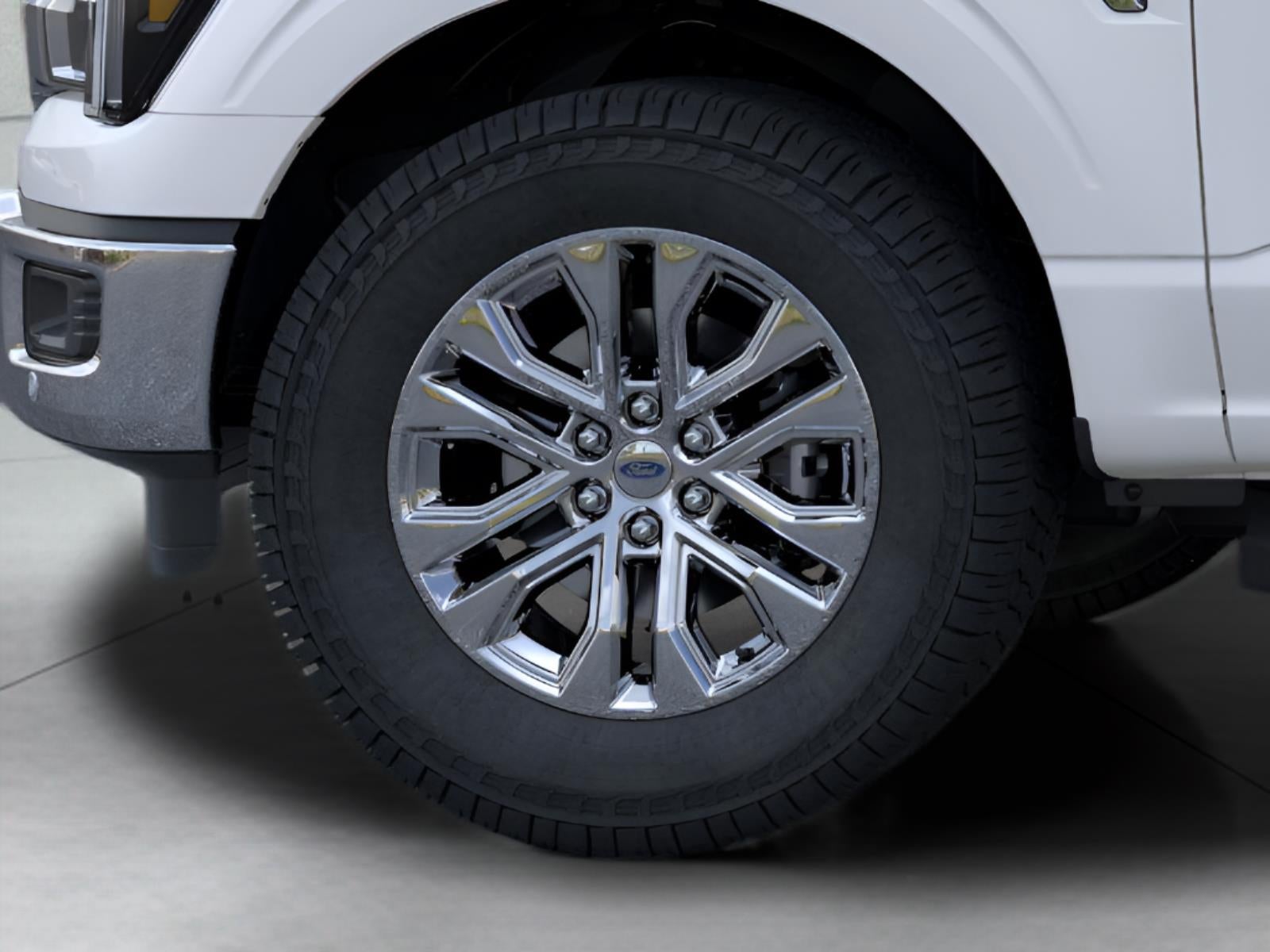 2026 Ford F-150 Lari