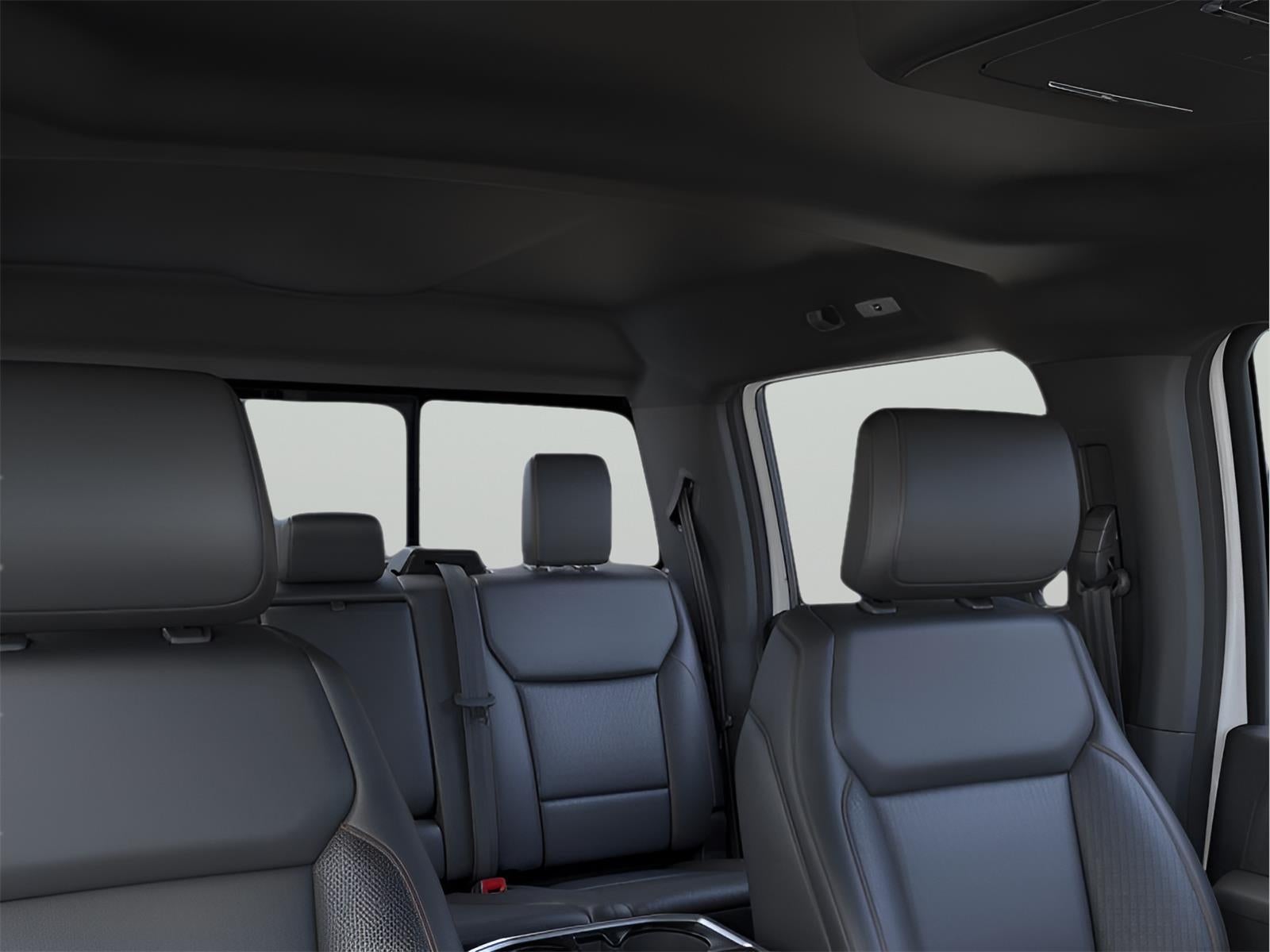 2026 Ford F-150 Lari