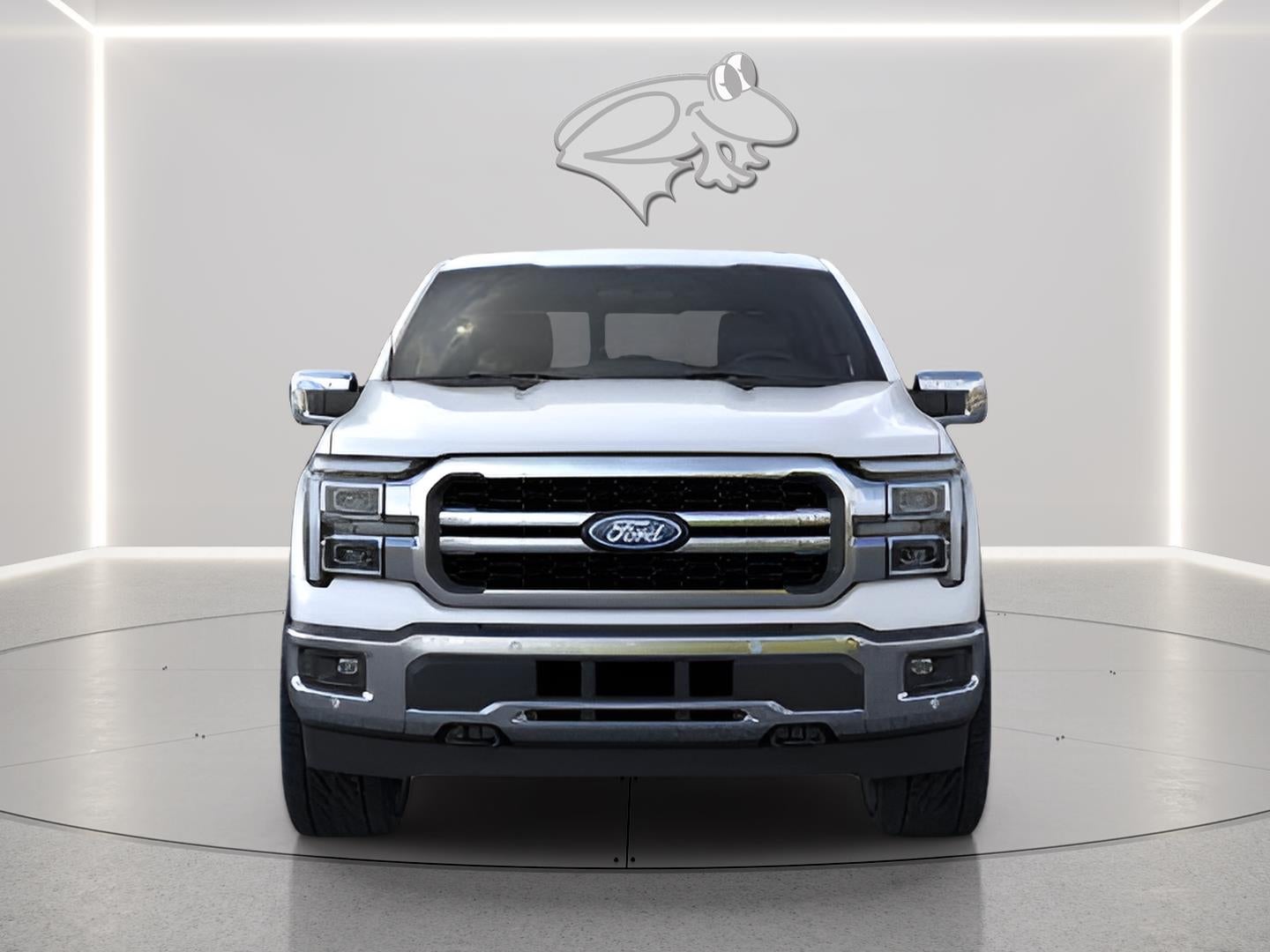 2026 Ford F-150 Lari