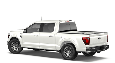 2026 Ford F-150 Lari
