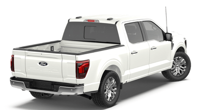 2026 Ford F-150 Lari