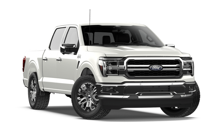 2026 Ford F-150 Lari