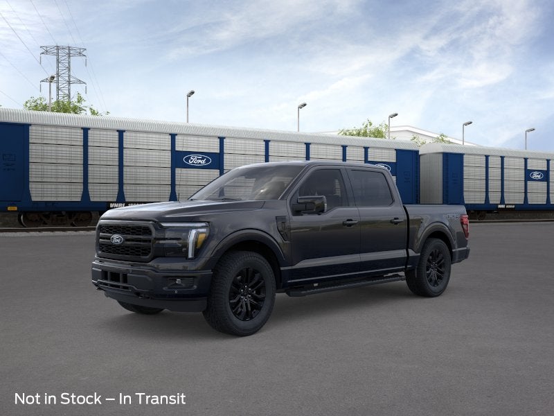 2026 Ford F-150 Lari