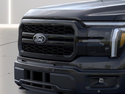 2026 Ford F-150 Lari