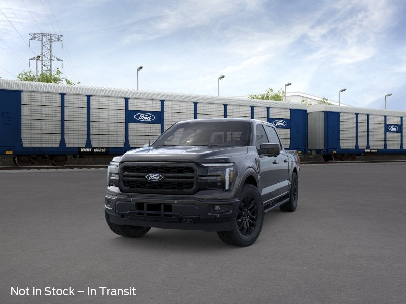 2026 Ford F-150 Lari