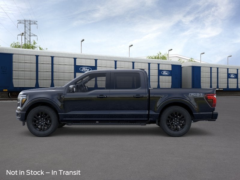 2026 Ford F-150 Lari