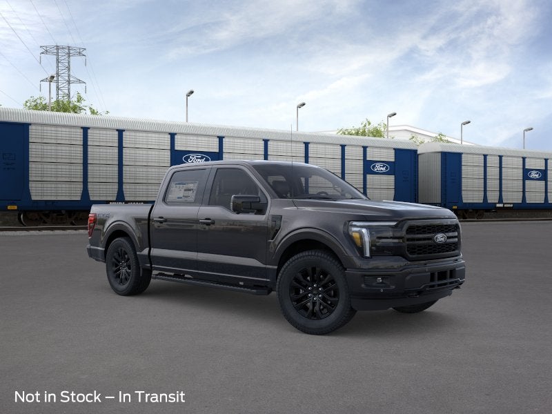 2026 Ford F-150 Lari