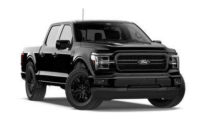 2026 Ford F-150 Lari