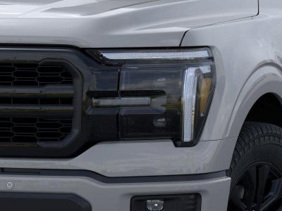 2026 Ford F-150 Lari