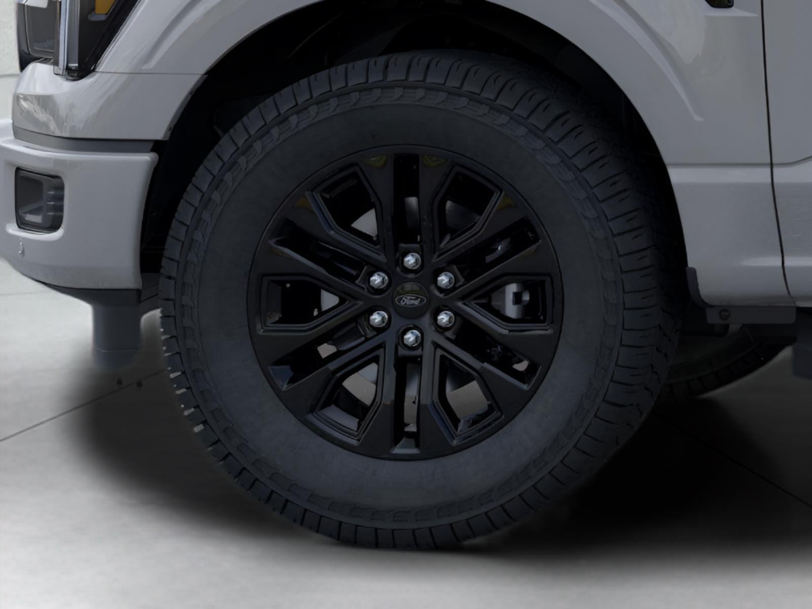 2026 Ford F-150 Lari