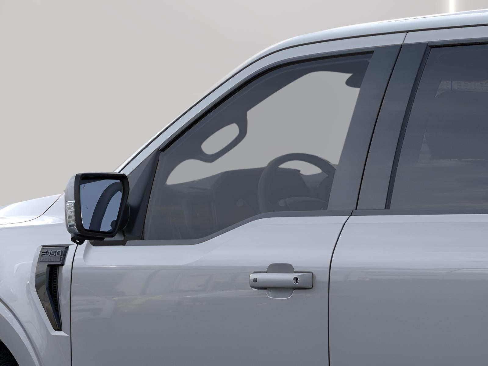 2026 Ford F-150 Lari