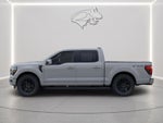 2026 Ford F-150 Lari