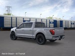 2026 Ford F-150 Lari