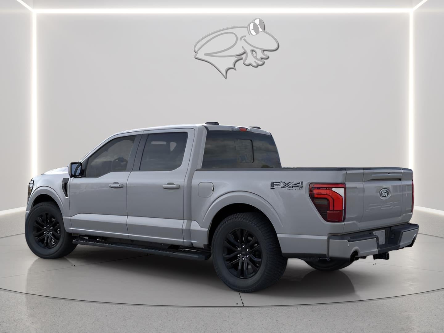 2026 Ford F-150 Lari