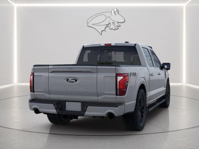 2026 Ford F-150 Lari