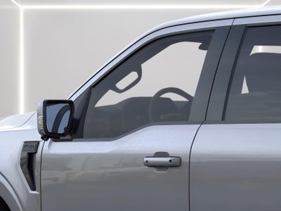 2026 Ford F-150 Lari