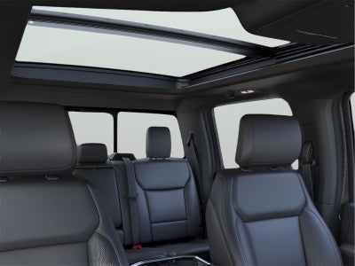 2026 Ford F-150 Lari