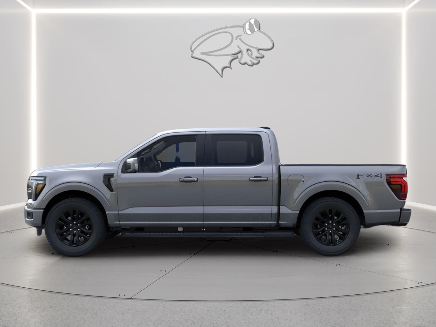 2026 Ford F-150 Lari
