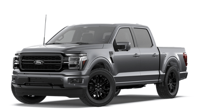2026 Ford F-150 Lari