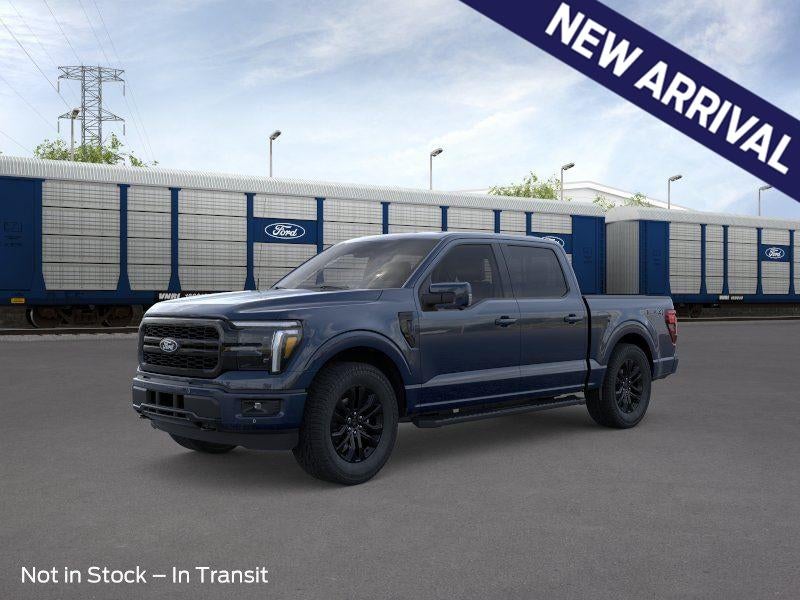 2026 Ford F-150 Lari