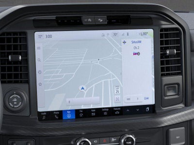 2026 Ford F-150 Lari