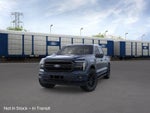 2026 Ford F-150 Lari