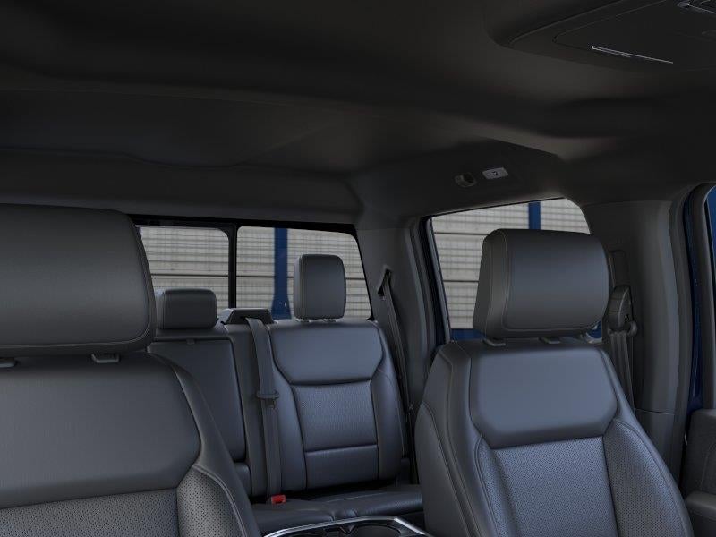 2026 Ford F-150 Lari